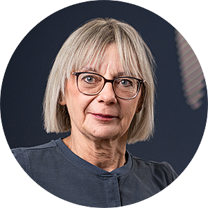 Heike Dietze